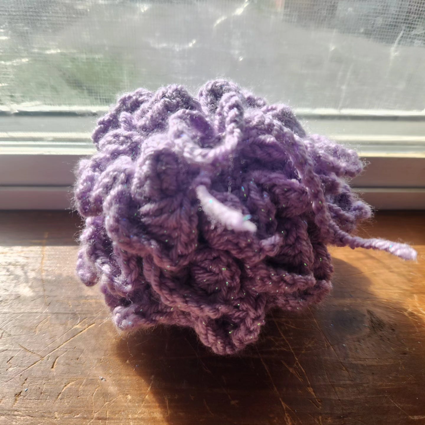 Dice bag